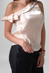 Blusa Laso