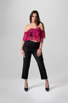 Blusa mujer genérica