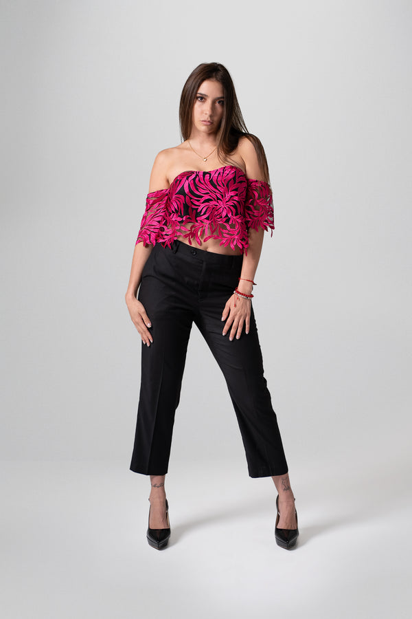 Blusa mujer genérica