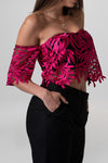 Blusa mujer genérica