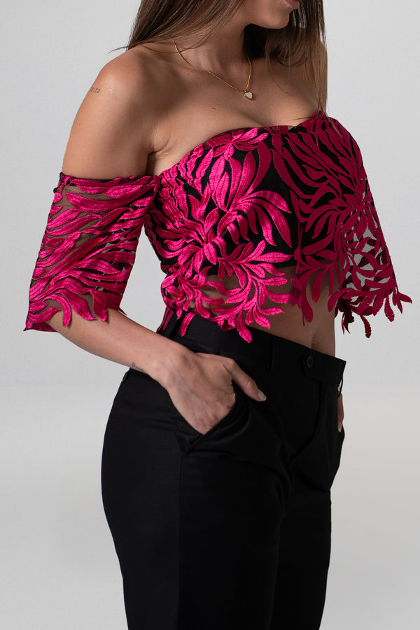 Blusa mujer genérica