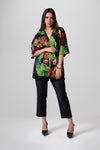 Blusa Kimono Tropical