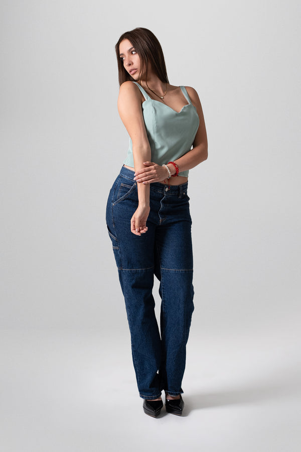 Top Tiras