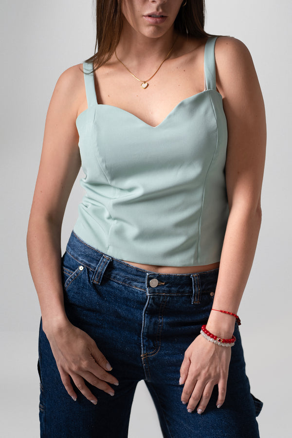 Top Tiras